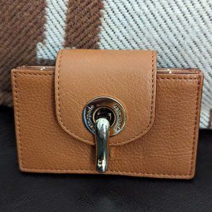 Kate Spade Small Brown Wallet